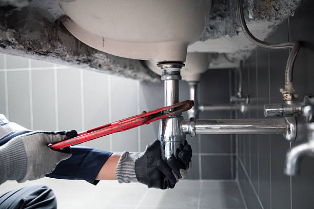 Trusted Gas Line Repair service in Balm, FL - AAA Plumbing Heating